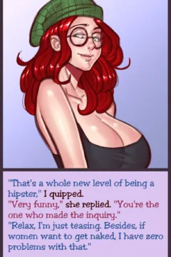 Well Deserved Vacation021