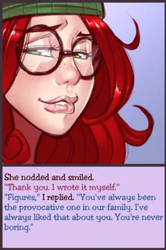 Well Deserved Vacation027