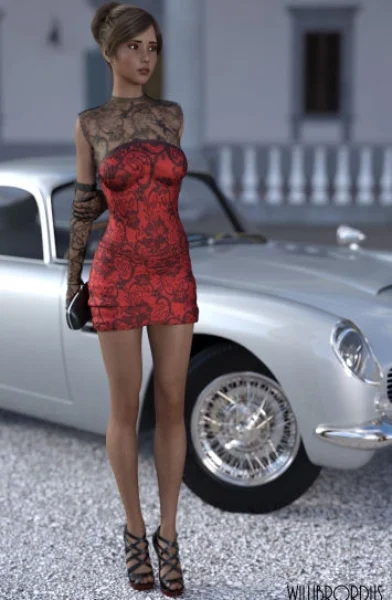 Willibrordus - Villa Toscana