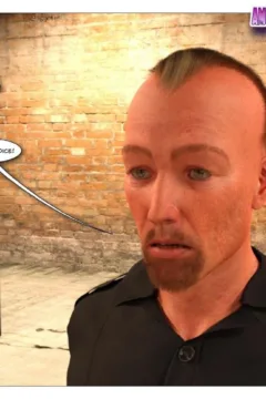 Witness Protection (12)