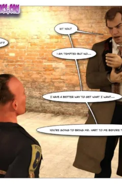 Witness Protection (14)