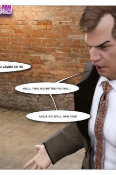 Witness Protection (15)