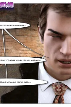 Witness Protection (16)