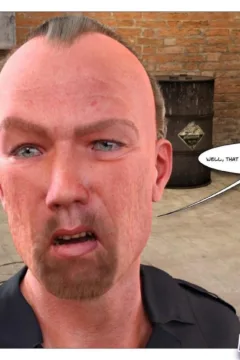 Witness Protection (17)