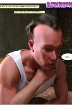 Witness Protection (22)