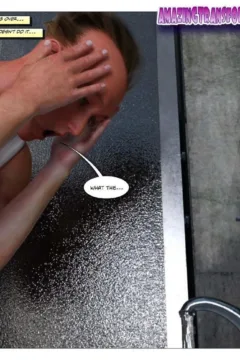 Witness Protection (23)