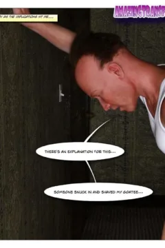 Witness Protection (25)