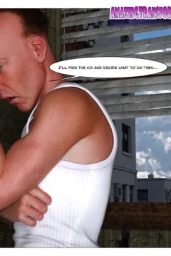 Witness Protection (26)