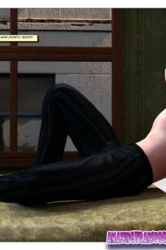 Witness Protection (29)