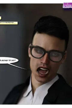 Witness Protection (3)