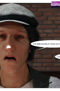 Witness Protection (34)