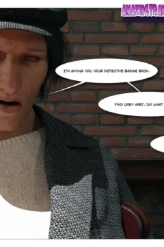 Witness Protection (35)