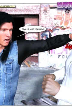 Witness Protection (36)