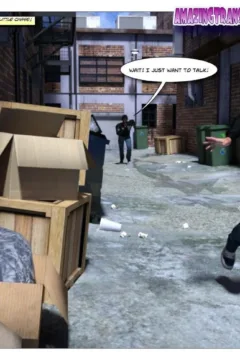 Witness Protection (38)