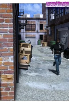 Witness Protection (39)