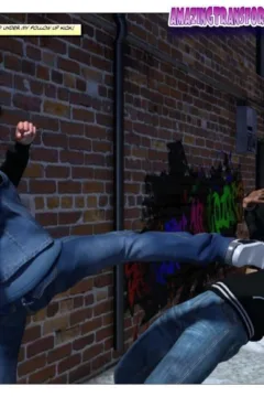 Witness Protection (41)