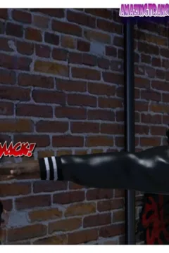 Witness Protection (43)