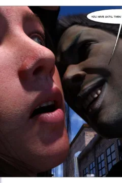 Witness Protection (47)