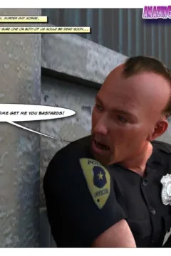 Witness Protection (5)