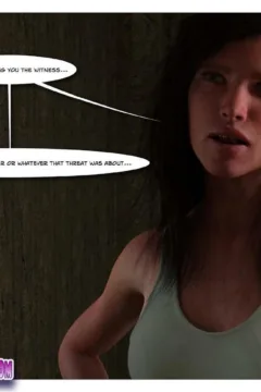 Witness Protection (55)