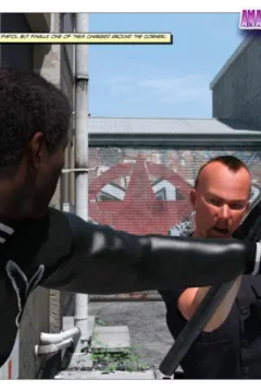 Witness Protection (6)