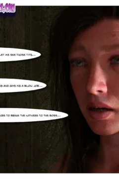 Witness Protection (61)