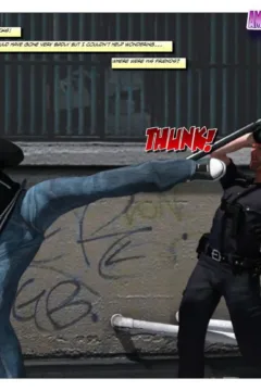 Witness Protection (7)