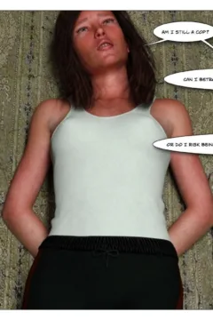 Witness Protection (76)