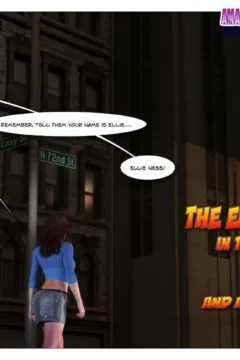 Witness Protection (78)