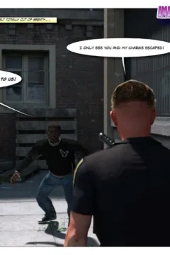 Witness Protection (8)