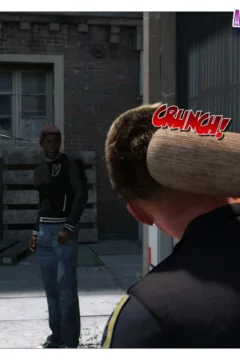 Witness Protection (9)