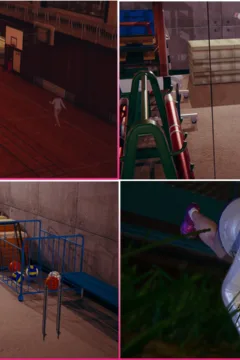 Workout gone wrong (11)