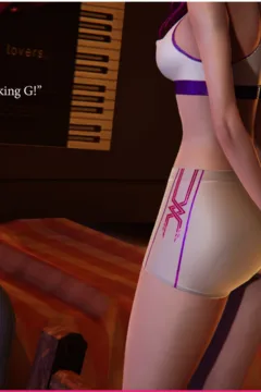 Workout gone wrong (13)