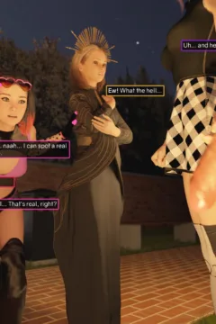 WorldOfLeah – Halloween 2021 – Text – Pic (19)