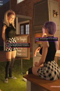 WorldOfLeah – Halloween 2021 – Text – Pic (2)