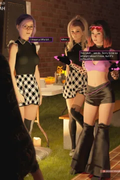 WorldOfLeah – Halloween 2021 – Text – Pic (23)