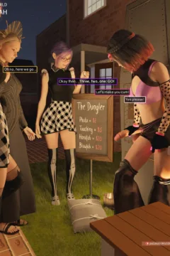 WorldOfLeah – Halloween 2021 – Text – Pic (32)