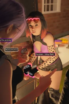 WorldOfLeah – Halloween 2021 – Text – Pic (37)