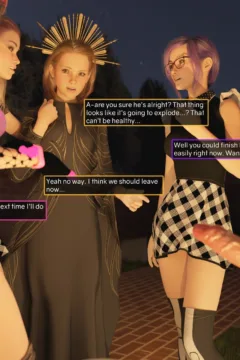 WorldOfLeah – Halloween 2021 – Text – Pic (39)