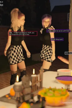 WorldOfLeah – Halloween 2021 – Text – Pic (43)