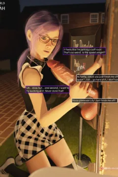 WorldOfLeah – Halloween 2021 – Text – Pic (45)