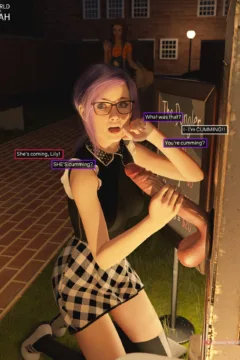 WorldOfLeah – Halloween 2021 – Text – Pic (48)