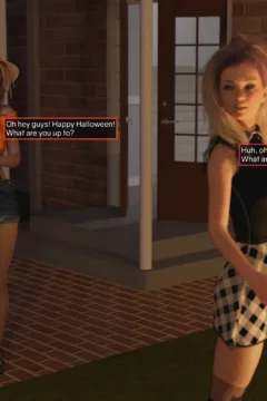 WorldOfLeah – Halloween 2021 – Text – Pic (5)