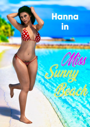 X3rr4 – Miss Sunny Beach