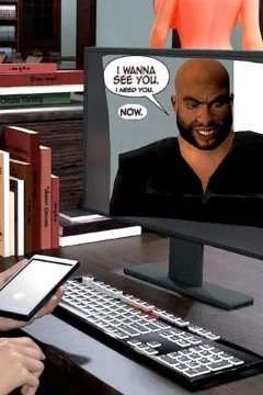 big_black_cock_cumshot_blonde_Black_Obsession_Hazel_Concept_6