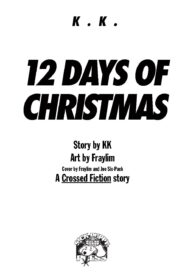 12 Days of Christmas (2)