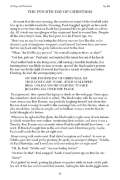 12 Days of Christmas (25)