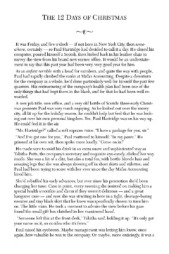 12 Days of Christmas (4)