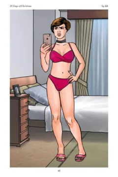 12 Days of Christmas (45)