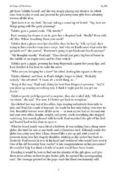 12 Days of Christmas (6)